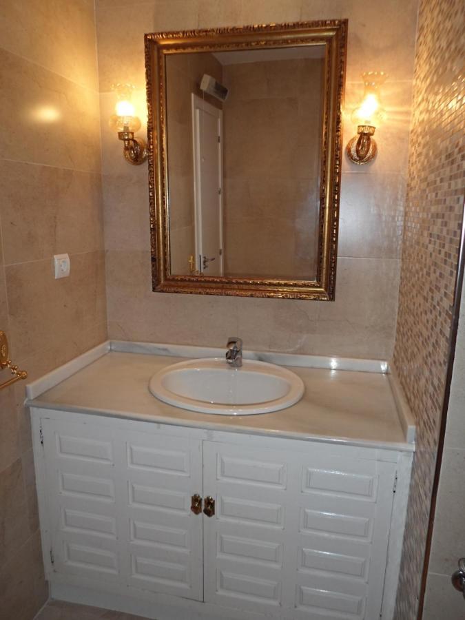 Aguamarina 12 Menyber Apartment Nerja Ngoại thất bức ảnh